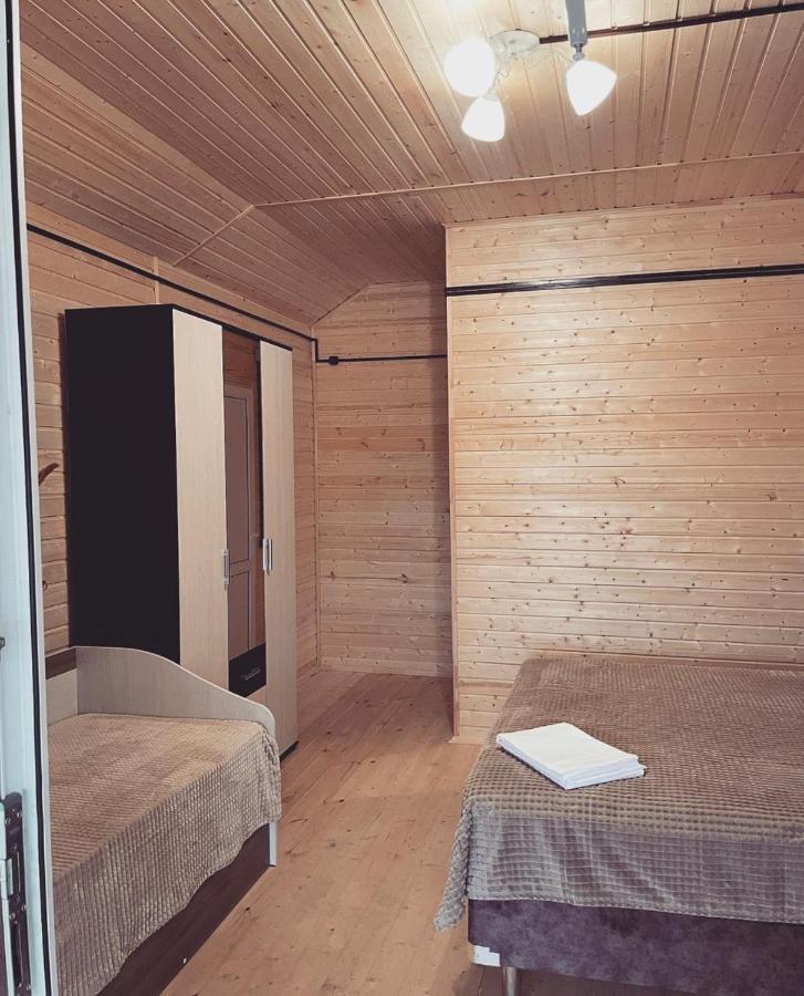 Hotel Askar #N/A Eksteriør bilde
