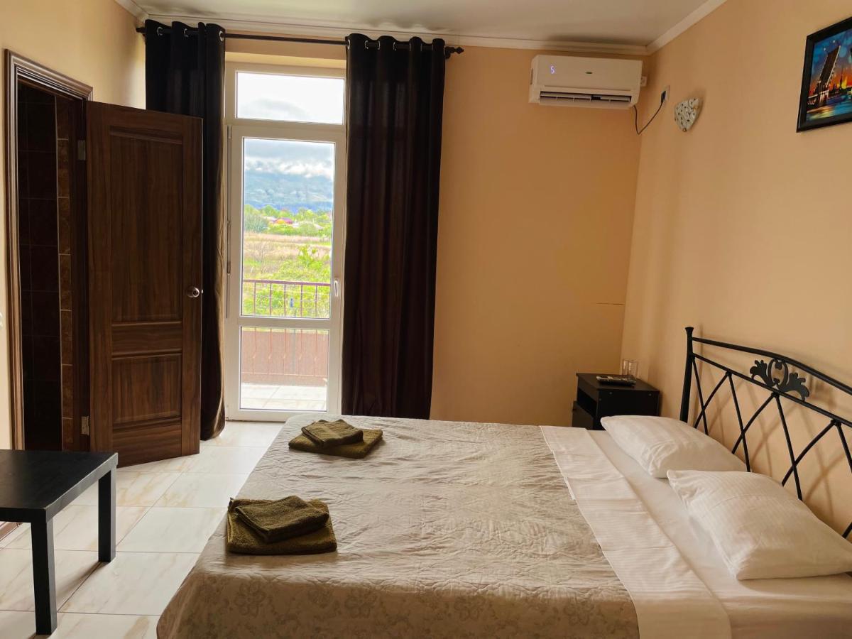 Hotel Askar #N/A Eksteriør bilde