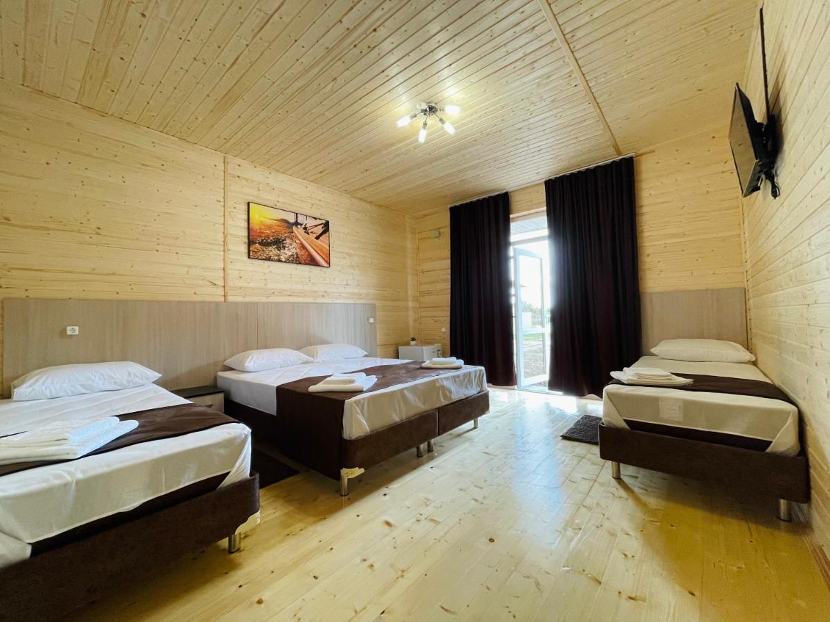 Hotel Askar #N/A Eksteriør bilde