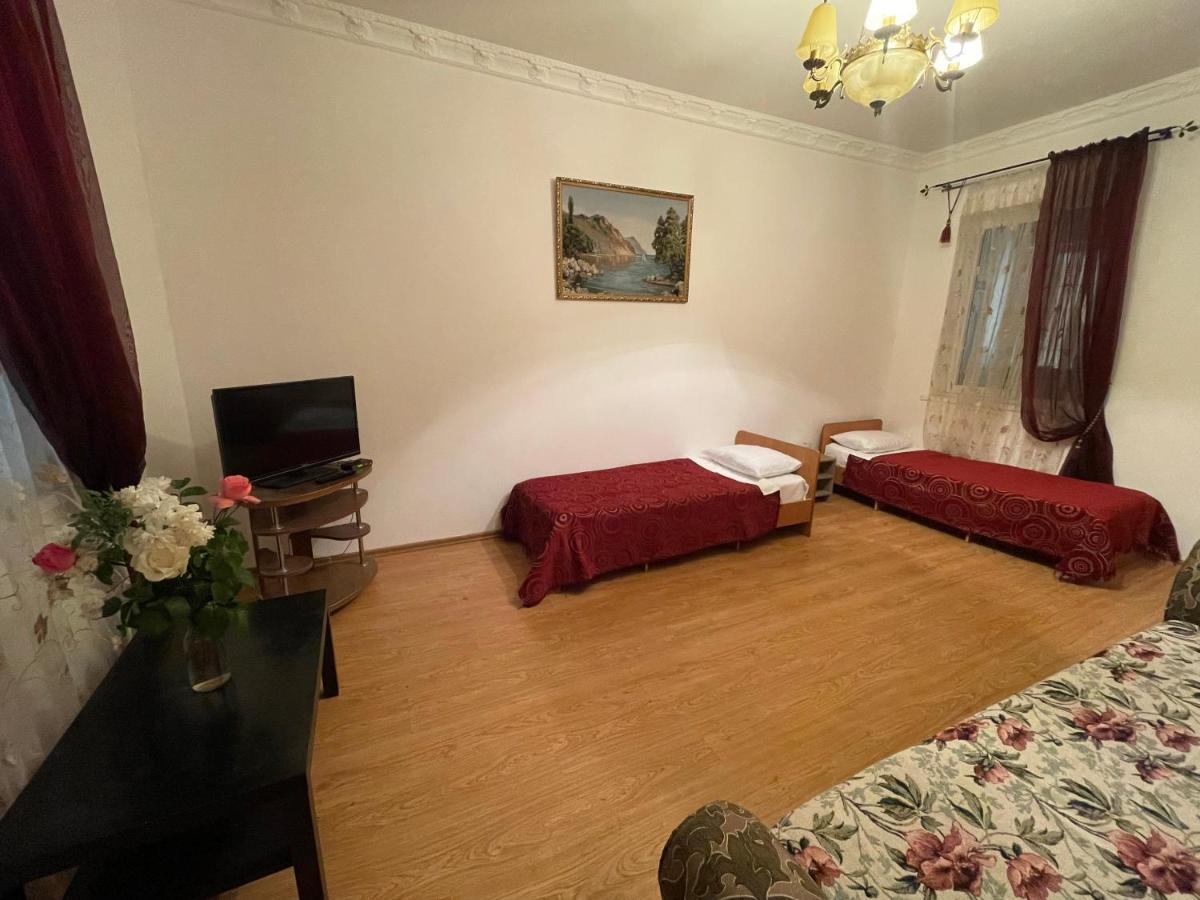 Hotel Askar #N/A Eksteriør bilde