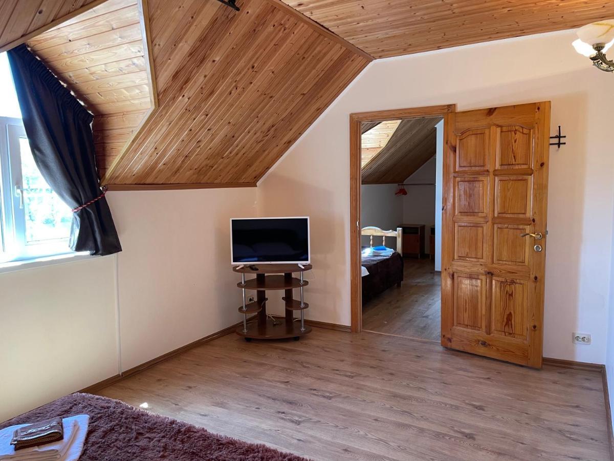 Hotel Askar #N/A Eksteriør bilde