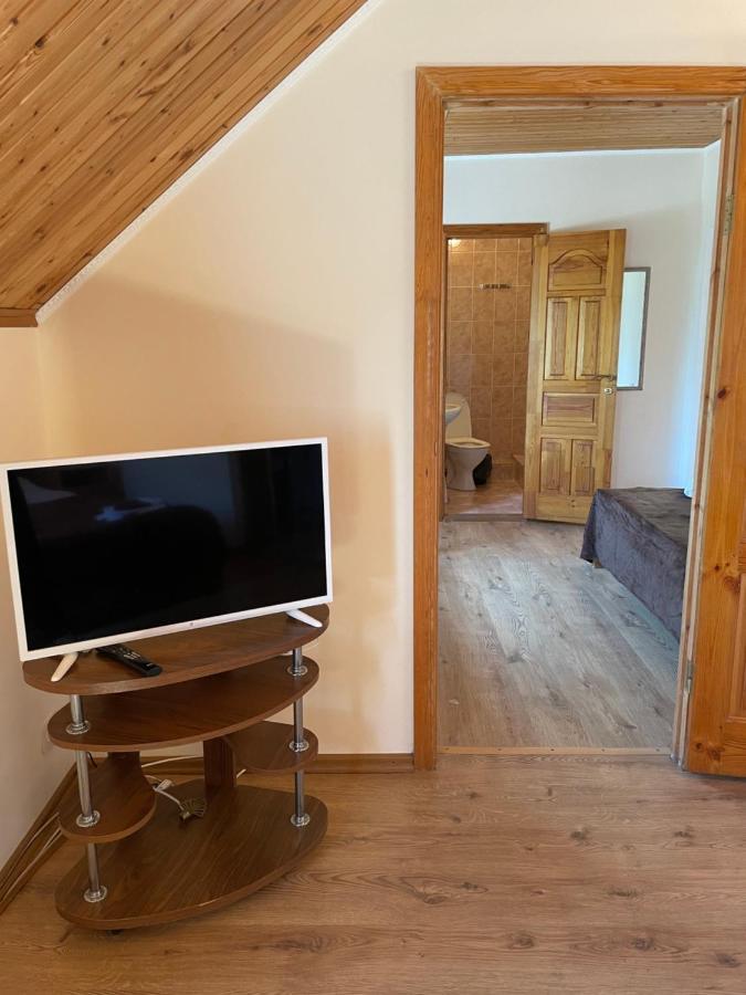 Hotel Askar #N/A Eksteriør bilde