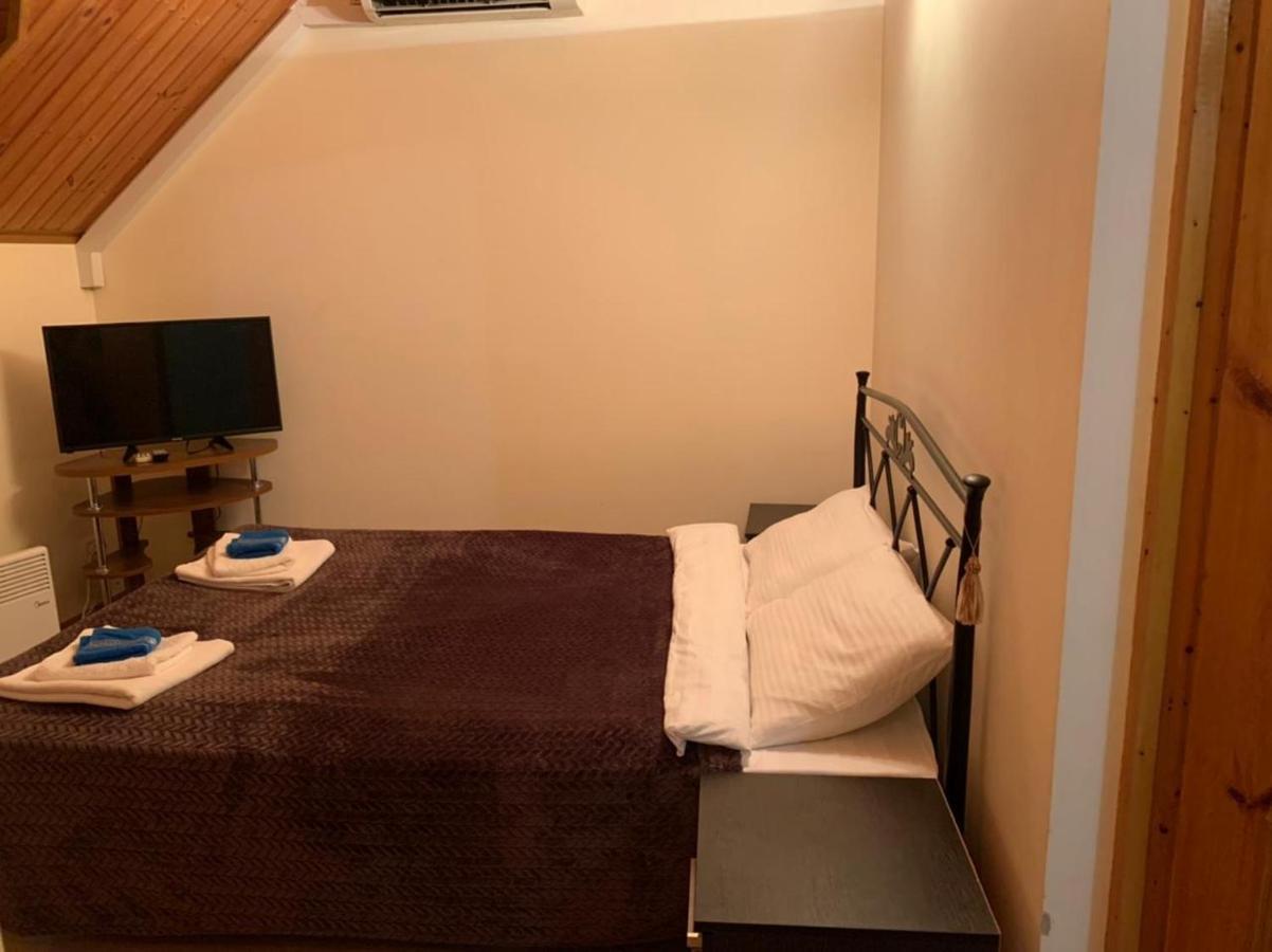 Hotel Askar #N/A Eksteriør bilde