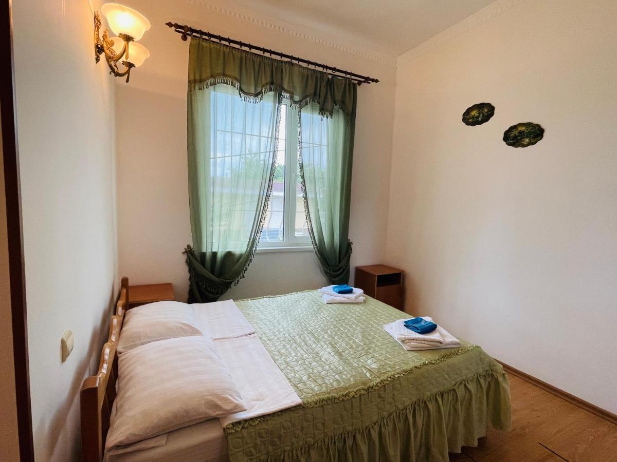 Hotel Askar #N/A Eksteriør bilde
