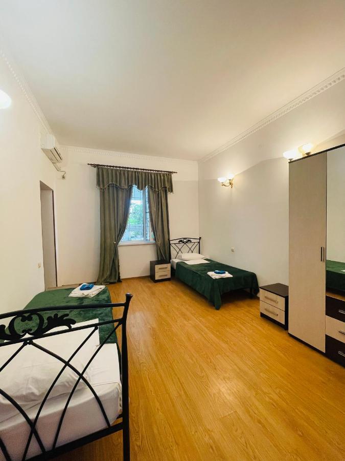 Hotel Askar #N/A Eksteriør bilde