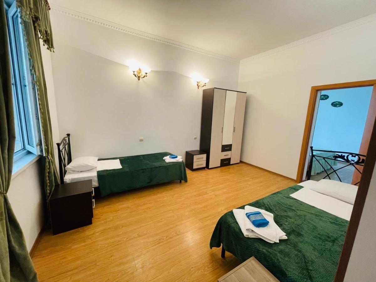 Hotel Askar #N/A Eksteriør bilde