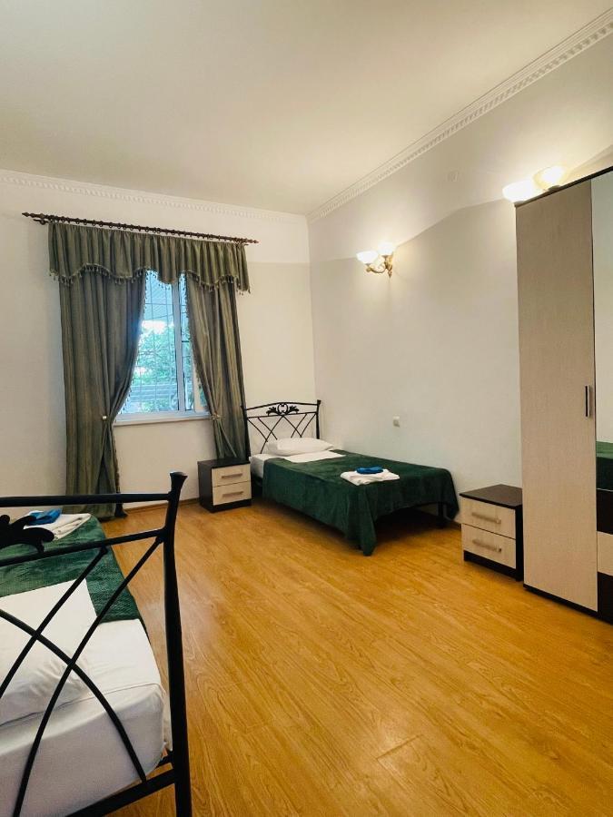 Hotel Askar #N/A Eksteriør bilde