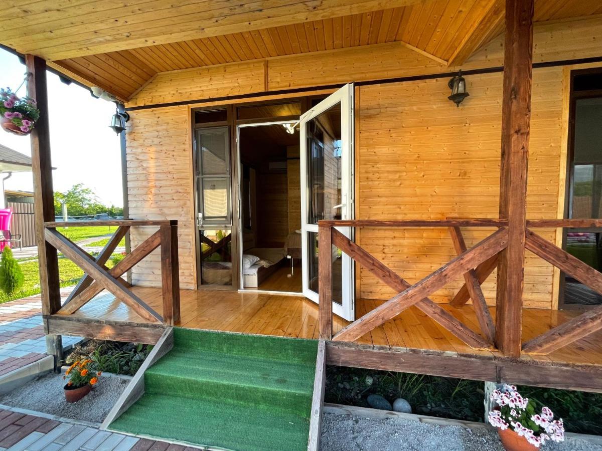 Hotel Askar #N/A Eksteriør bilde