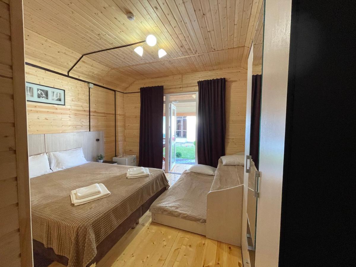 Hotel Askar #N/A Eksteriør bilde