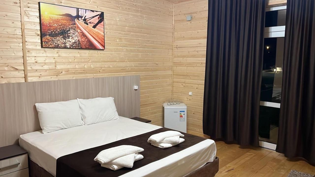 Hotel Askar #N/A Eksteriør bilde