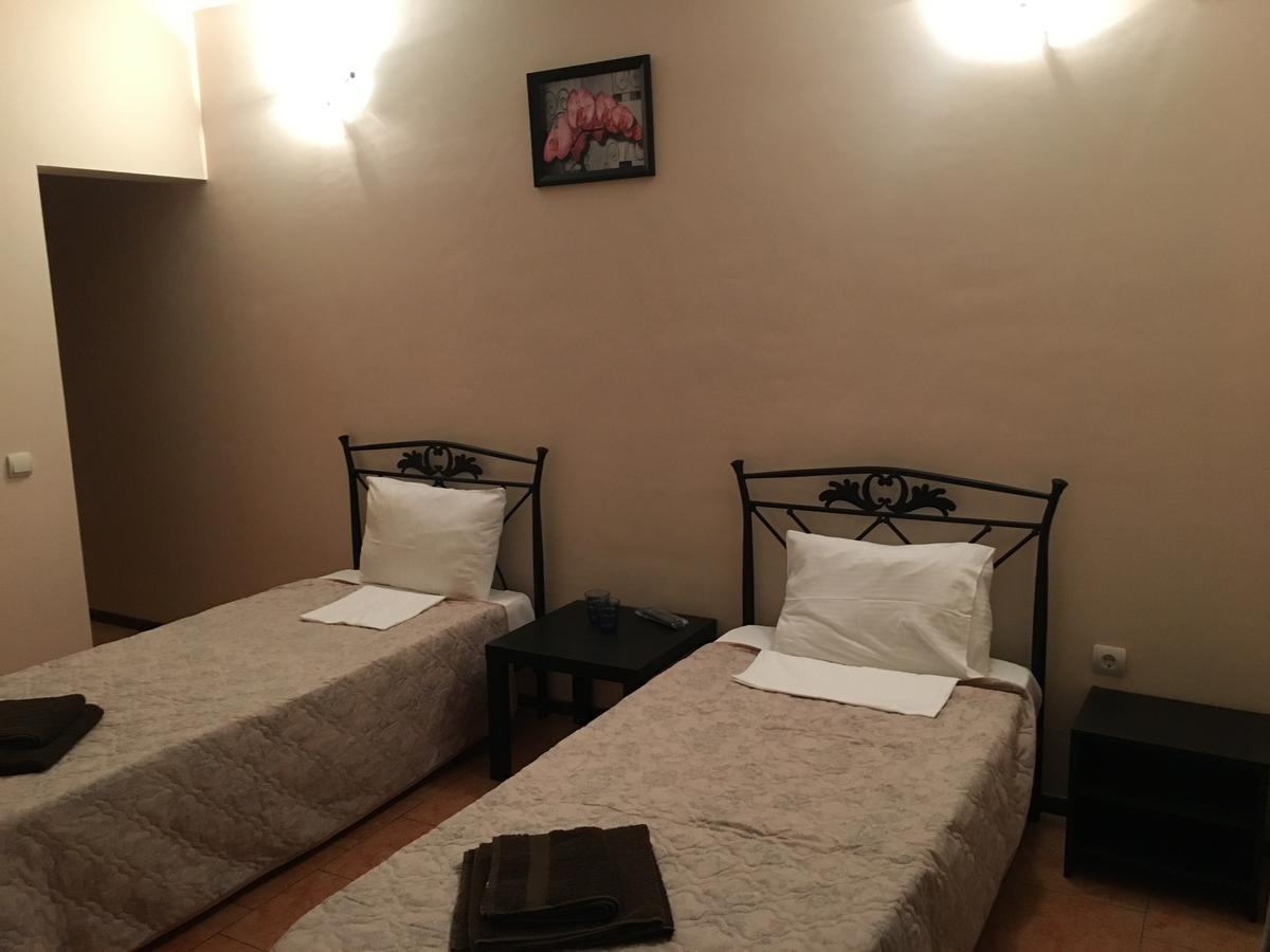 Hotel Askar #N/A Eksteriør bilde