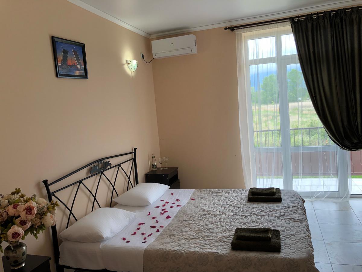 Hotel Askar #N/A Eksteriør bilde