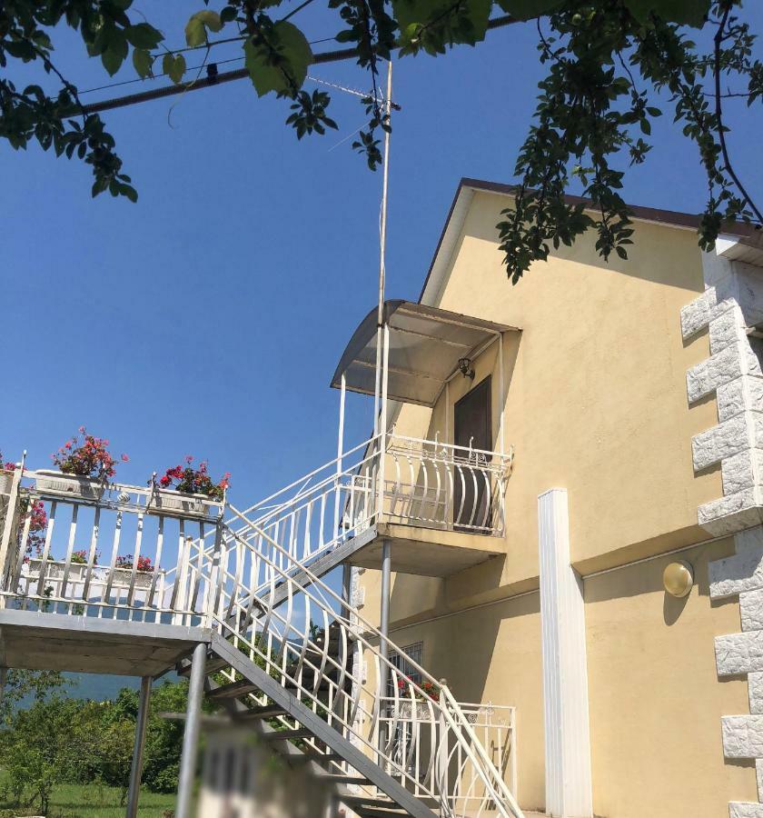 Hotel Askar #N/A Eksteriør bilde